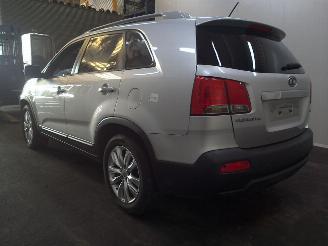Kia Sorento  picture 4