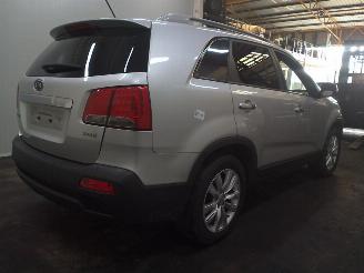 Kia Sorento  picture 6