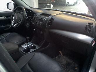 Kia Sorento  picture 17
