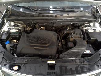 Kia Sorento  picture 11