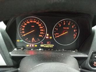 BMW 1-serie  picture 5