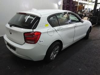BMW 1-serie  picture 12