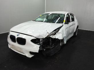 BMW 1-serie  picture 15