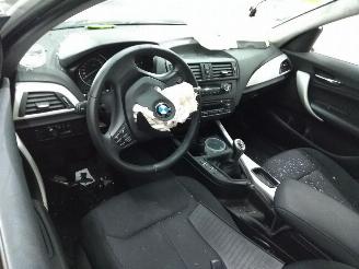 BMW 1-serie  picture 4
