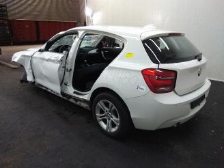 BMW 1-serie  picture 8