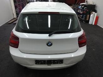 BMW 1-serie  picture 11