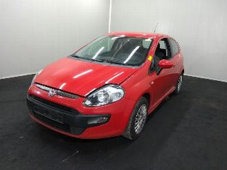 Fiat Punto  picture 6