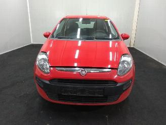 Fiat Punto  picture 5