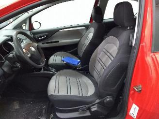 Fiat Punto  picture 17
