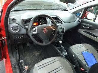 Fiat Punto  picture 11