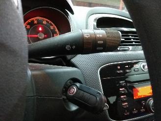 Fiat Punto  picture 8