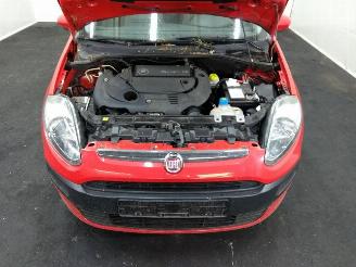 Fiat Punto  picture 9