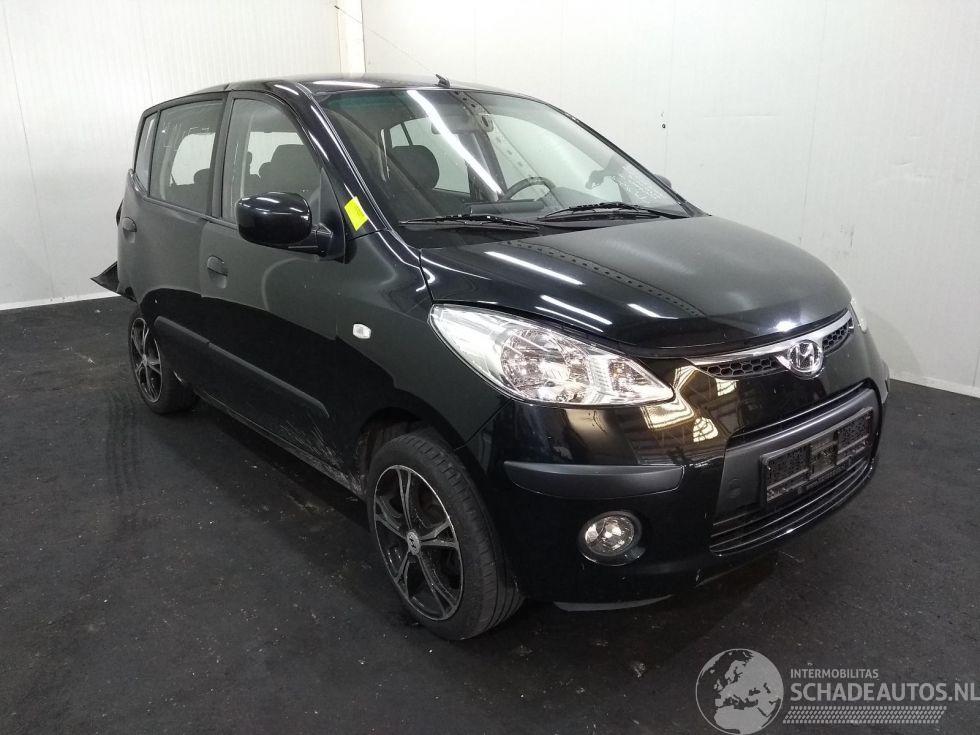 Hyundai I-10 