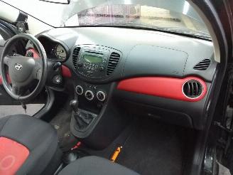 Hyundai I-10  picture 5