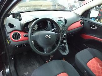 Hyundai I-10  picture 25