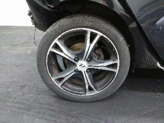 Hyundai I-10  picture 10