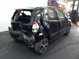 Hyundai I-10  picture 19
