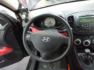 Hyundai I-10  picture 14