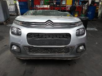 Citroën C3  picture 31