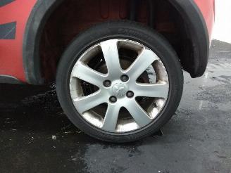 Mitsubishi Colt  picture 10