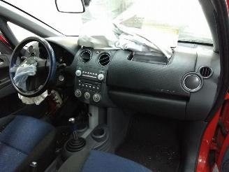 Mitsubishi Colt  picture 4