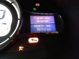 Renault Mégane  picture 33