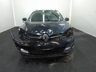 Renault Mégane  picture 31