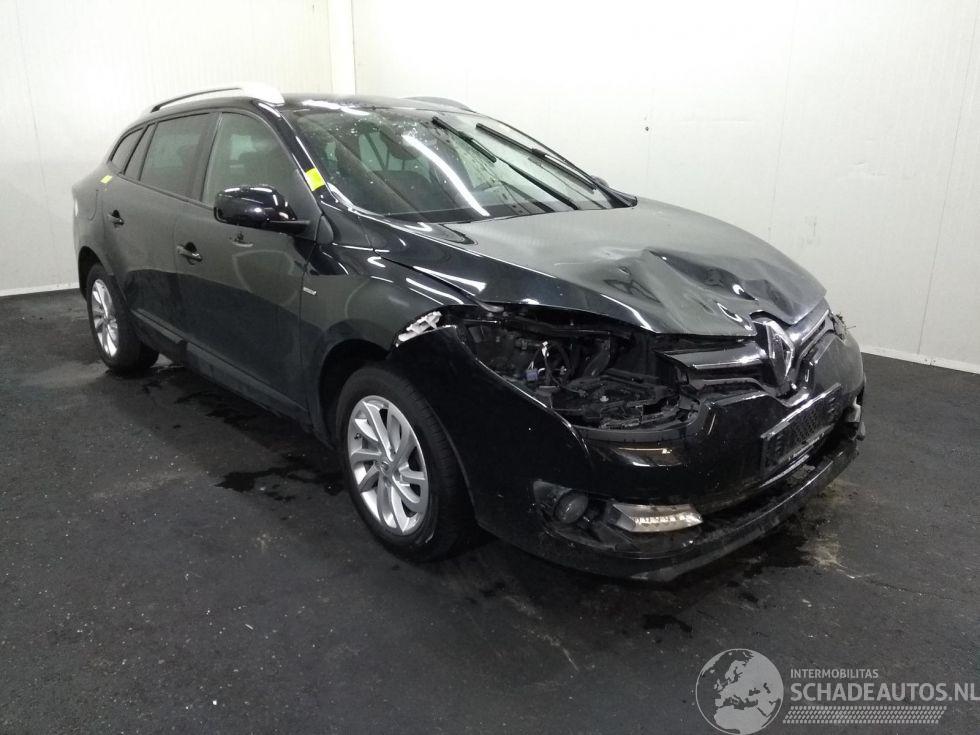 Renault Mégane 