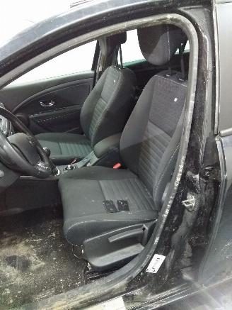 Renault Mégane  picture 10