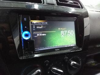 Mitsubishi Space-star  picture 5