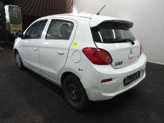 Mitsubishi Space-star  picture 21
