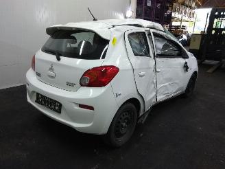 Mitsubishi Space-star  picture 2