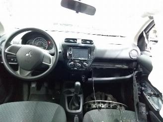 Mitsubishi Space-star  picture 24