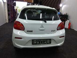 Mitsubishi Space-star  picture 16