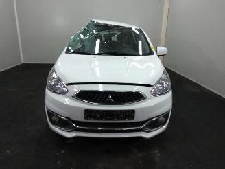 Mitsubishi Space-star  picture 19