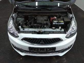 Mitsubishi Space-star  picture 25