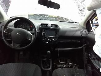 Mitsubishi Space-star  picture 18
