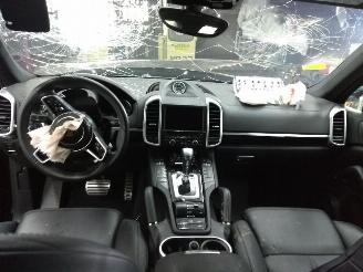 Porsche Cayenne  picture 20