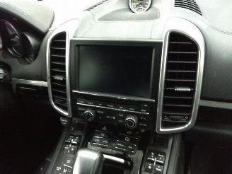 Porsche Cayenne  picture 14