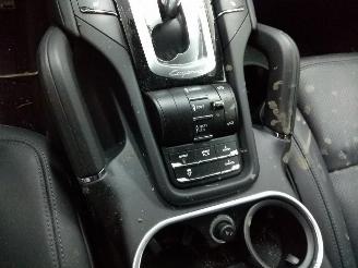Porsche Cayenne  picture 27