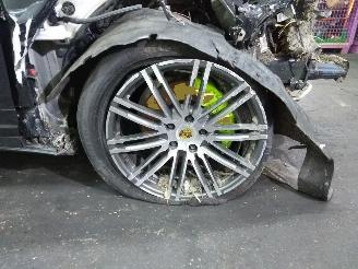 Porsche Cayenne  picture 2