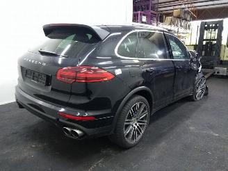 Porsche Cayenne  picture 30