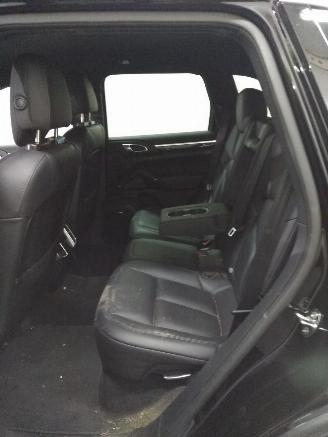 Porsche Cayenne  picture 32