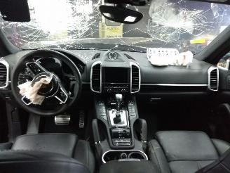 Porsche Cayenne  picture 33