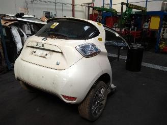 Renault Zoé  picture 12