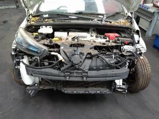 Renault Zoé  picture 7