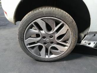 Renault Zoé  picture 15