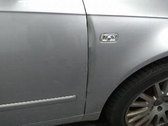 Audi A4 allroad  picture 27