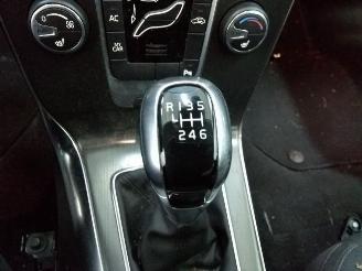 Volvo V-40  picture 27