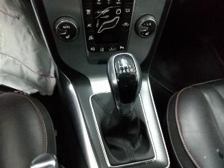 Volvo V-40  picture 8